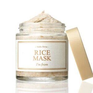 I'm From Rice Mask 110g